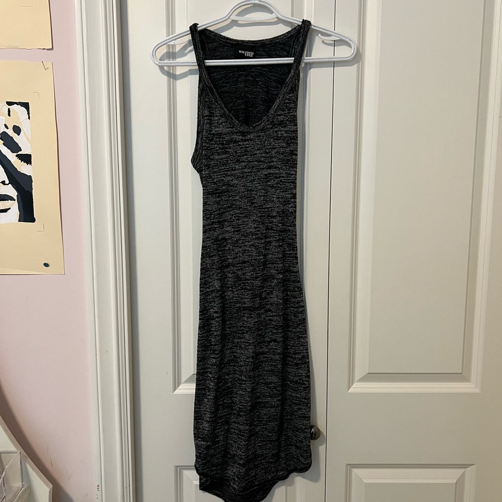 2/$30 💫 Aritzia Wilfred Free maxi dress